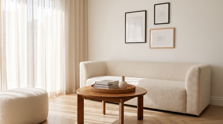 How to Make Your Home Look Expensive on a Budget: 20 Simple Changes
