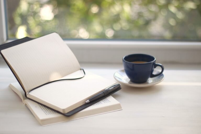 Journaling Ideas for a Life Reset: Prompts for Growth, Healing and Money