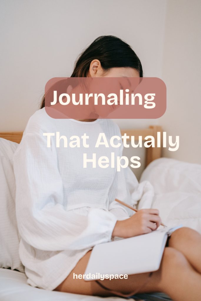 Journaling Techniques: 10 Ways to Start Journaling