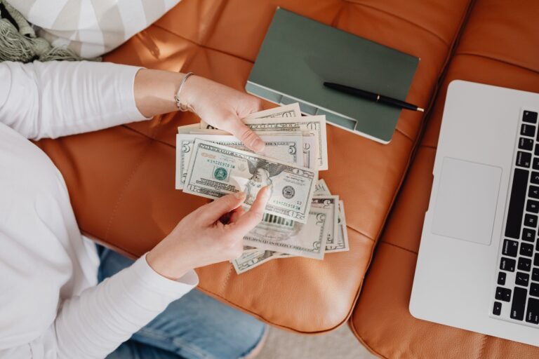 Ways to Earn Income at Home: 15 Realistic Ideas