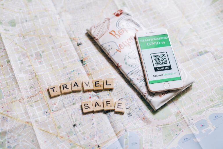 How to Travel Solo Safely as a Woman: 10 Solo Travel Safety Tips