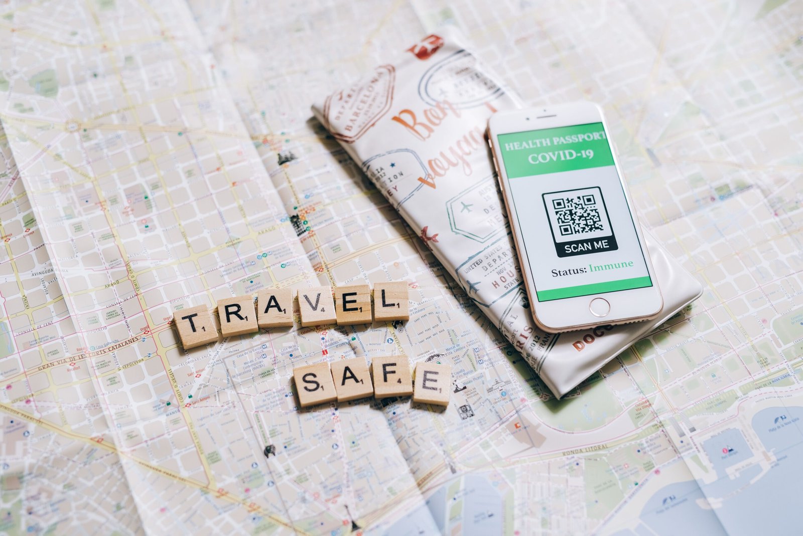 How to Travel Solo Safely as a Woman: 10 Solo Travel Safety Tips