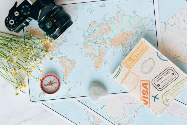 How to Find Affordable Vacation Packages