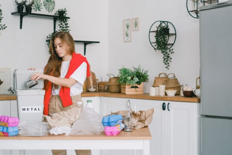 The Easiest Places to Start Decluttering